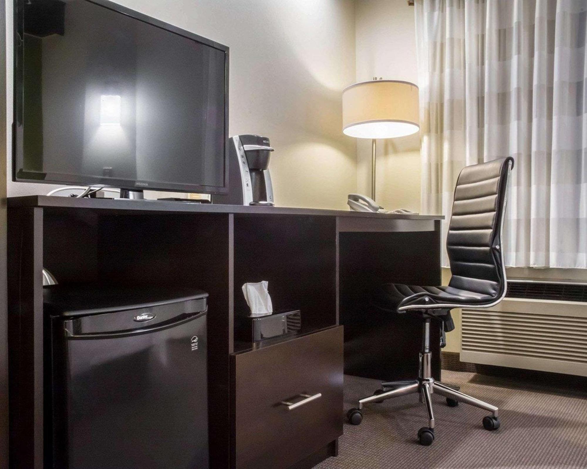 Sleep Inn Bracebridge Extérieur photo