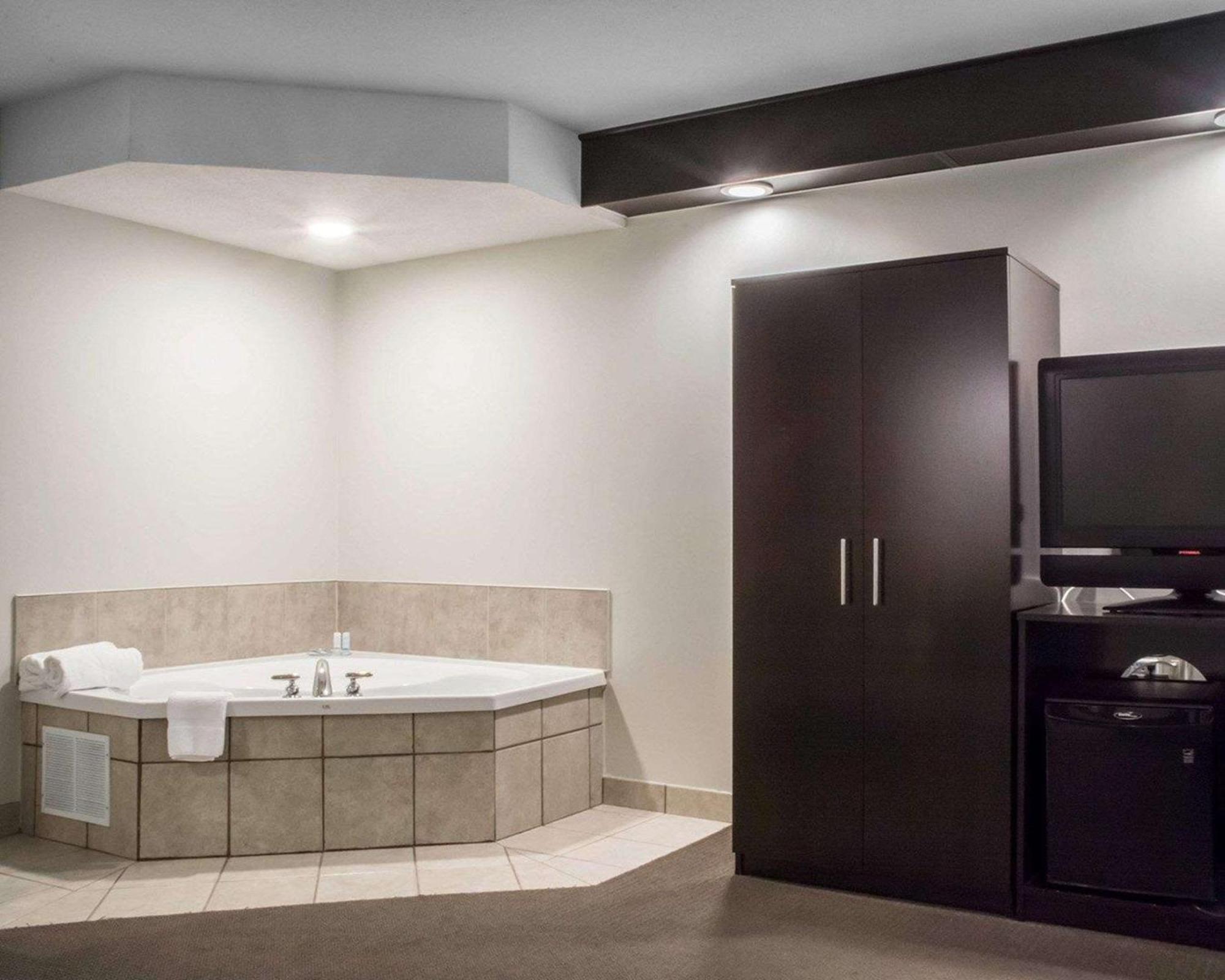 Sleep Inn Bracebridge Extérieur photo