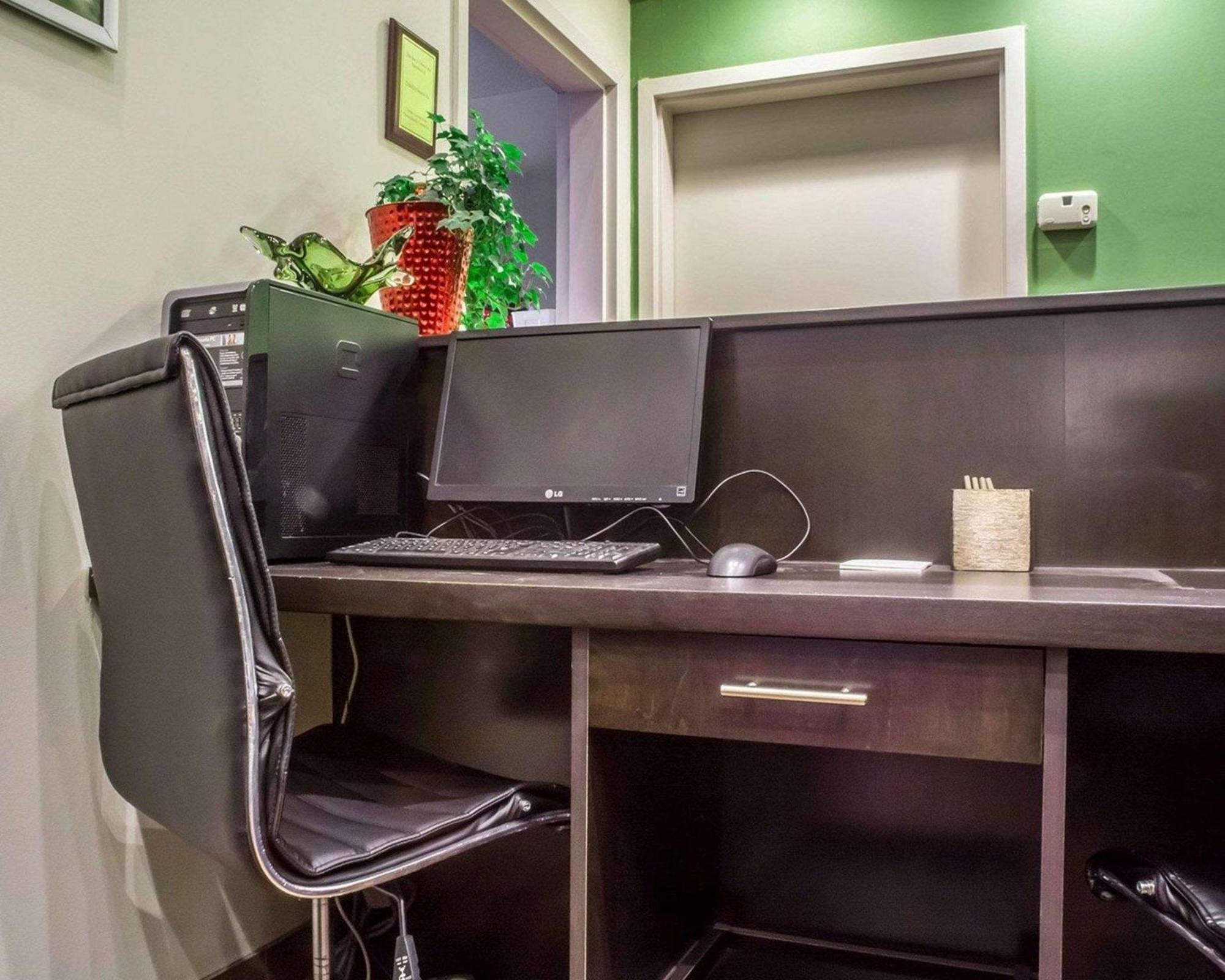 Sleep Inn Bracebridge Extérieur photo