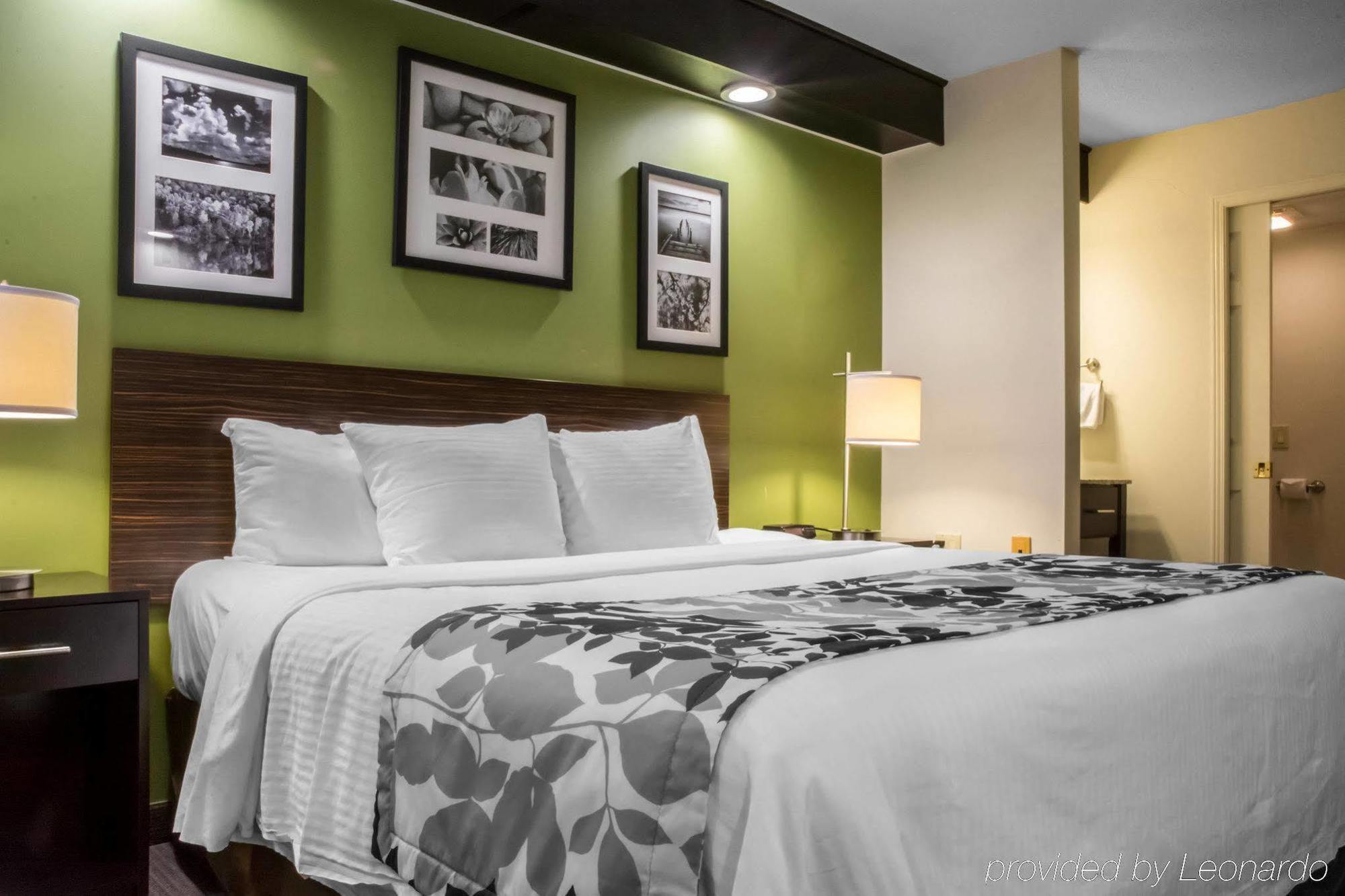Sleep Inn Bracebridge Extérieur photo