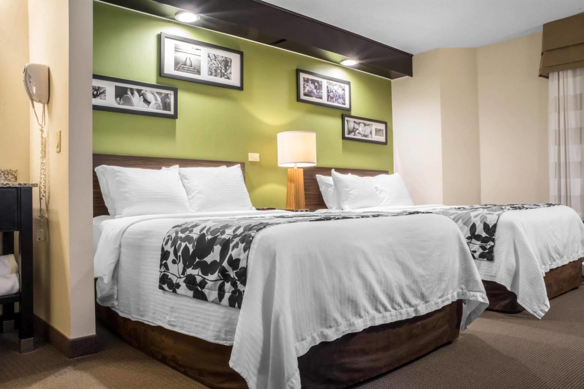 Sleep Inn Bracebridge Extérieur photo